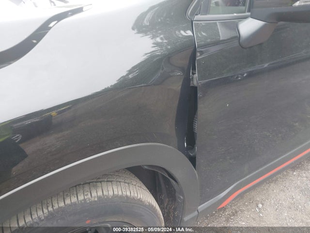Subaru Forester Sport 2024 JF2SKAEC9RH442402 Image 12