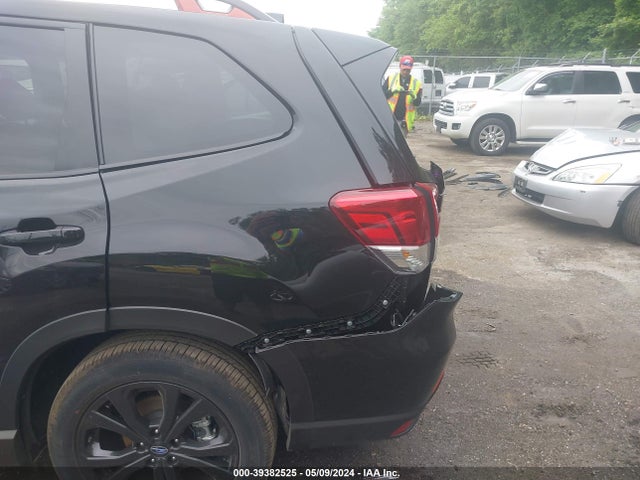 Subaru Forester Sport 2024 JF2SKAEC9RH442402 Image 18