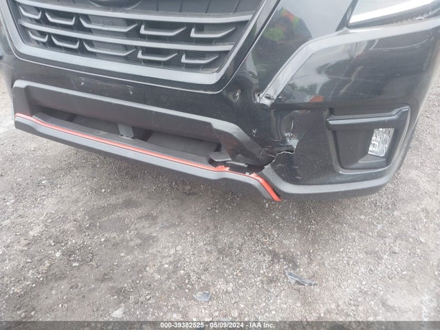 Subaru Forester Sport 2024 JF2SKAEC9RH442402 Image 21