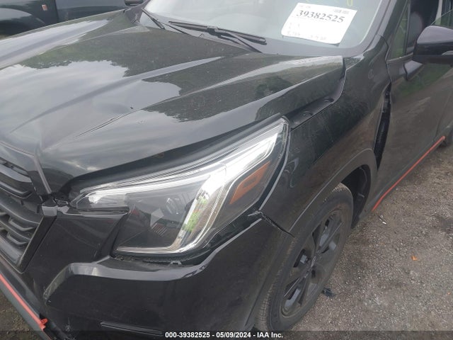 Subaru Forester Sport 2024 JF2SKAEC9RH442402 Image 22