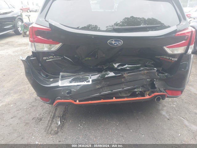 Subaru Forester Sport 2024 JF2SKAEC9RH442402 Image 6