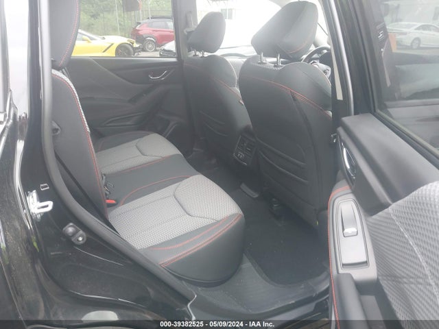 Subaru Forester Sport 2024 JF2SKAEC9RH442402 Image 8