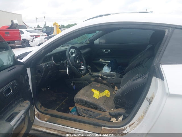 Ford Mustang Ecoboost Premium Fastback 2020 1FA6P8TH1L5182987 Image 5