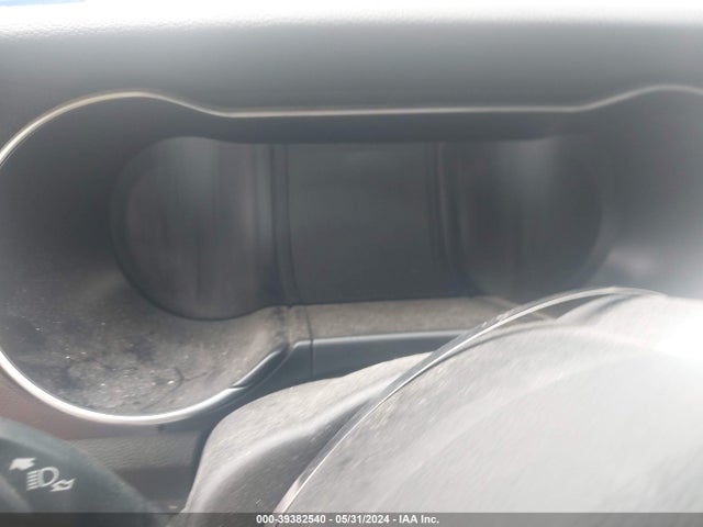 Ford Mustang Ecoboost Premium Fastback 2020 1FA6P8TH1L5182987 Image 7