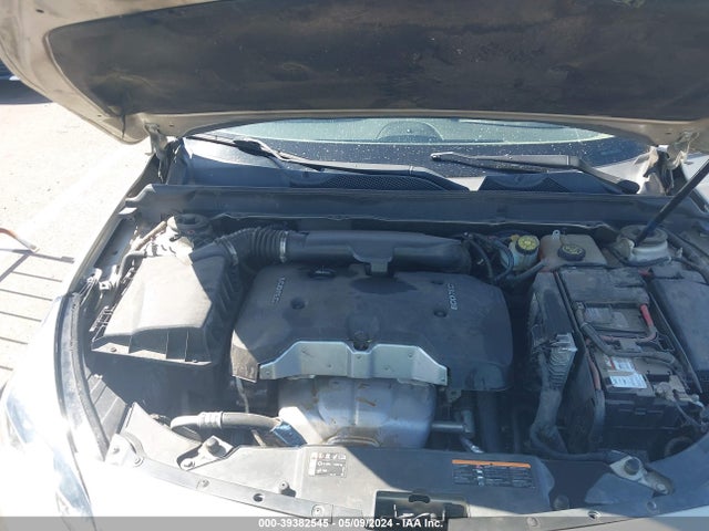 Chevrolet Malibu 1ls 2014 1G11B5SL9EF253883 Image 10