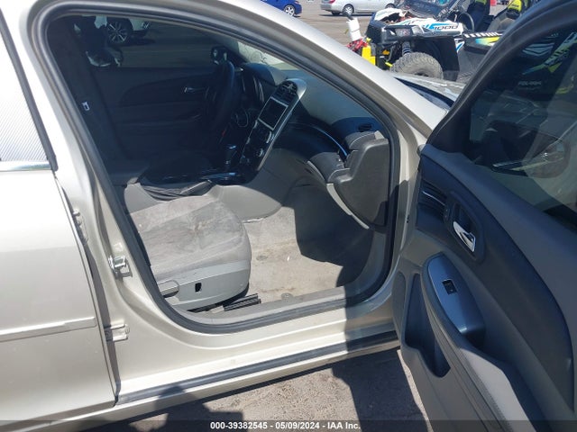 Chevrolet Malibu 1ls 2014 1G11B5SL9EF253883 Image 5