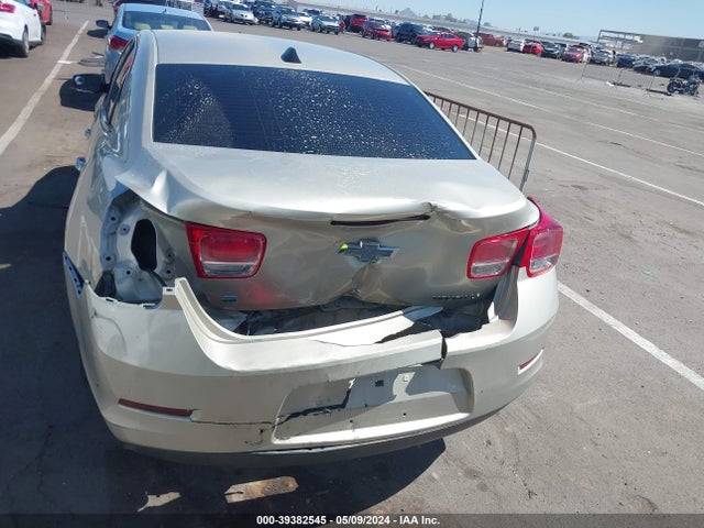 Chevrolet Malibu 1ls 2014 1G11B5SL9EF253883 Image 6