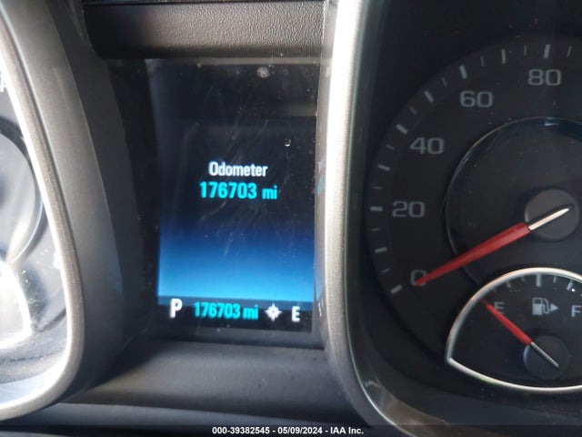 Chevrolet Malibu 1ls 2014 1G11B5SL9EF253883 Image 7