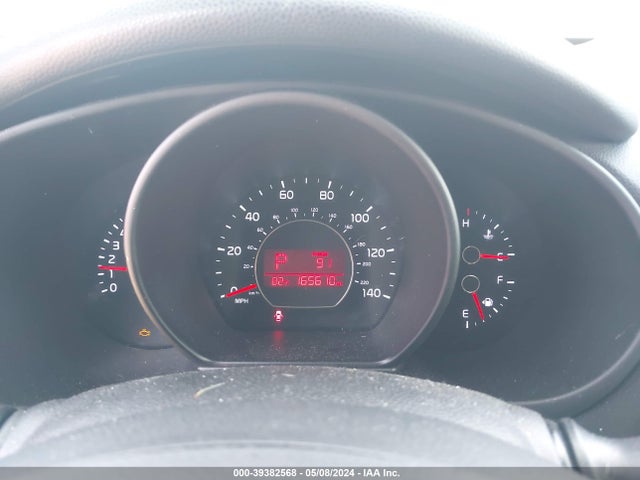 KIA SOUL + 2014 KNDJP3A53E7046450 Image 7