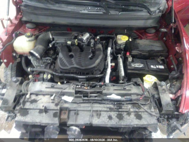1C4PJMDS2GW262608 Jeep Cherokee Limited