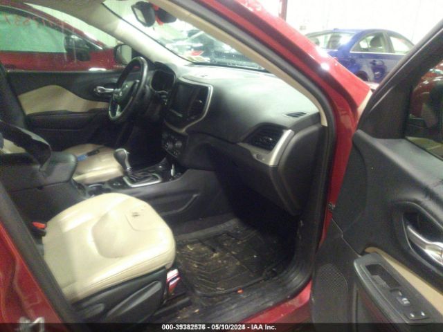 1C4PJMDS2GW262608 Jeep Cherokee Limited