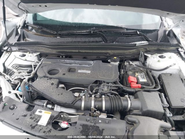 1HGCV2F91JA050774 Honda Accord Touring 2.0t