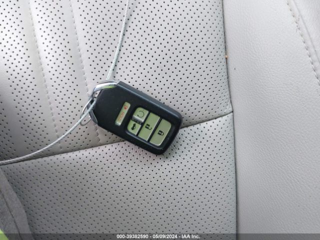 1HGCV2F91JA050774 Honda Accord Touring 2.0t