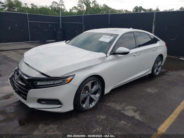 1HGCV2F91JA050774 Honda Accord Touring 2.0t