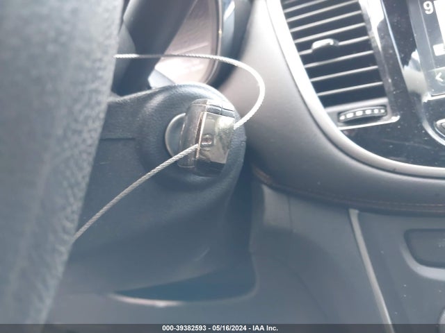 Chevrolet TRAX LS 2017 3GNCJKSB6HL274328 Image 11