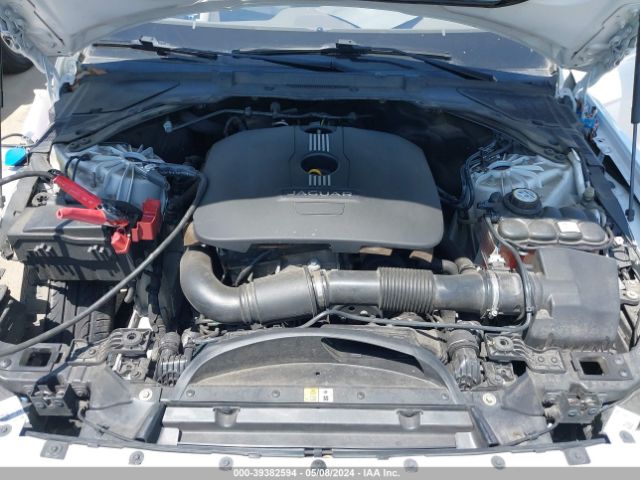SAJAD4BG9HA971225 Jaguar Xe 25t Premium