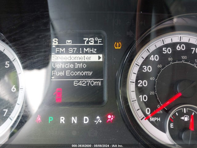RAM 1500 Express  4x4 5'7 Box 2018 3C6RR7KG0JG203068 Image 7