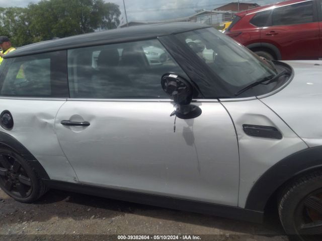 WMW53DH0XN2R87031 Mini Hardtop Cooper S