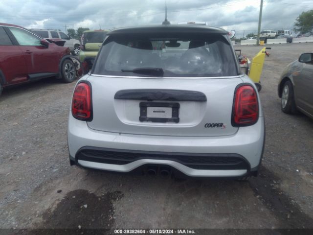 WMW53DH0XN2R87031 Mini Hardtop Cooper S