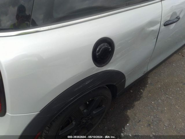 WMW53DH0XN2R87031 Mini Hardtop Cooper S