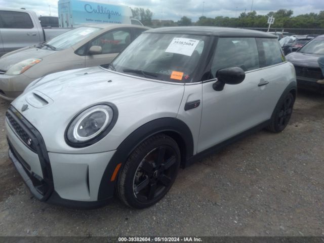 WMW53DH0XN2R87031 Mini Hardtop Cooper S