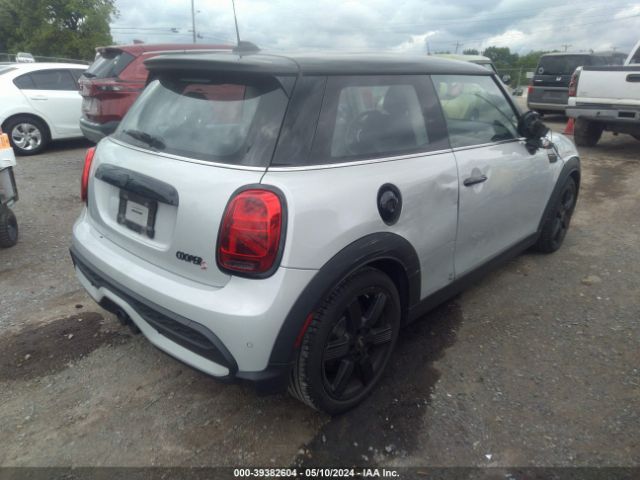 WMW53DH0XN2R87031 Mini Hardtop Cooper S