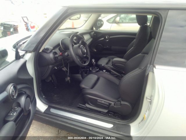 WMW53DH0XN2R87031 Mini Hardtop Cooper S