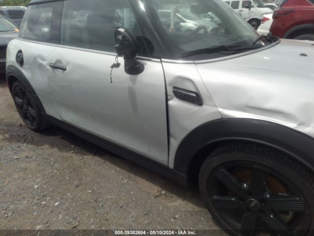 WMW53DH0XN2R87031 Mini Hardtop Cooper S