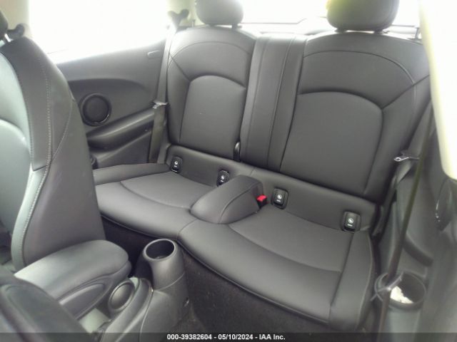 WMW53DH0XN2R87031 Mini Hardtop Cooper S