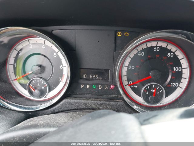 2C4RDGBGXER340543 Dodge Grand Caravan American Value Pkg