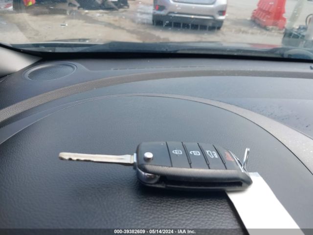 KNAFX4A67G5608513 KIA FORTE LX