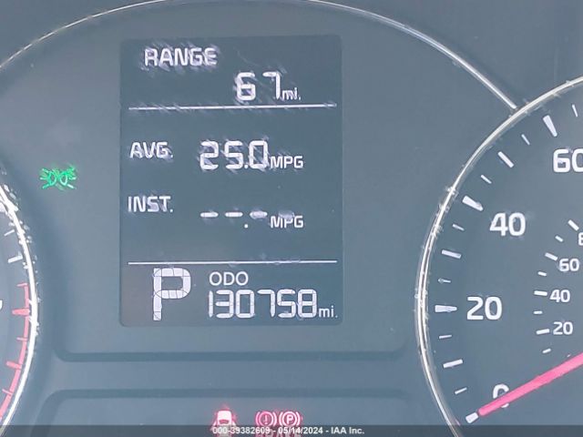 KNAFX4A67G5608513 KIA FORTE LX