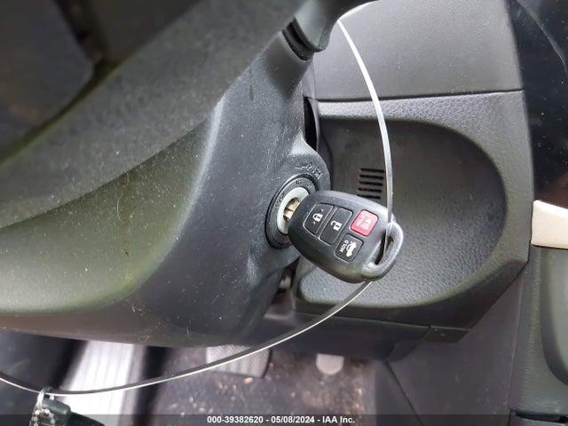 Toyota COROLLA LE 2016 2T1BURHE4GC630203 Image 11