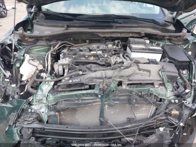 7MUCAAAG0NV019539 Toyota Corolla Cross Le