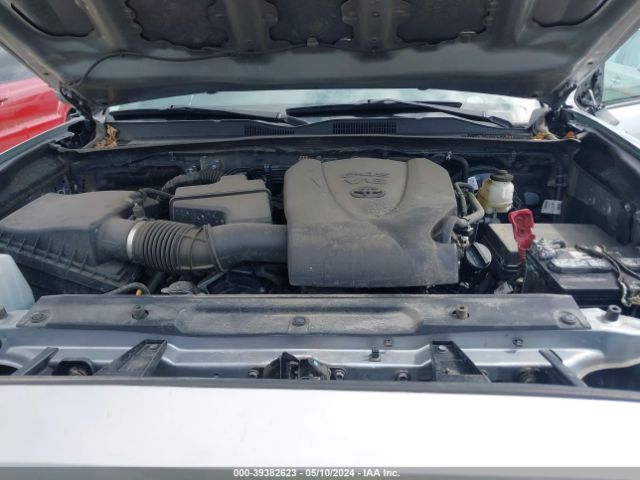 3TMCZ5AN8MM406976 Toyota Tacoma Sr5 V6