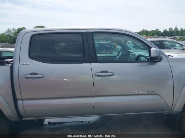 3TMCZ5AN8MM406976 Toyota Tacoma Sr5 V6