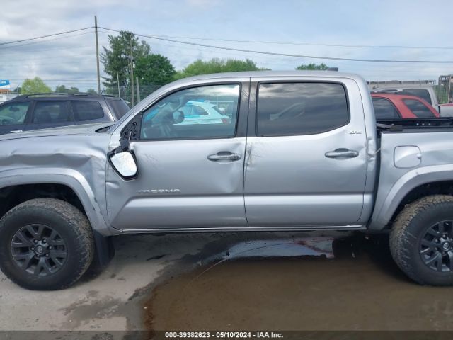 3TMCZ5AN8MM406976 Toyota Tacoma Sr5 V6
