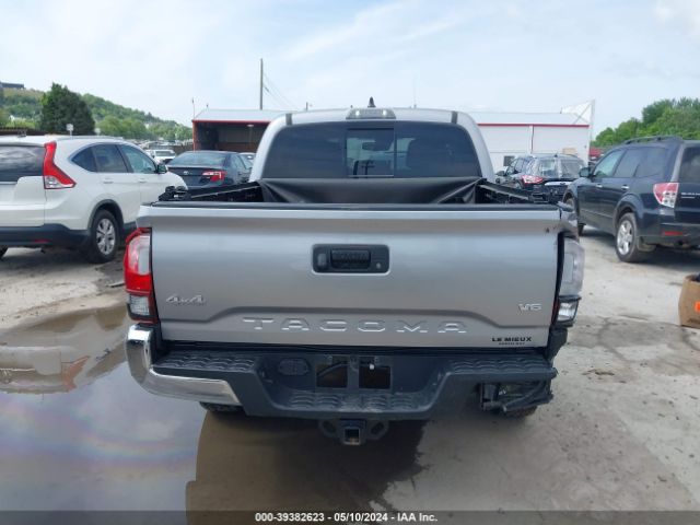 3TMCZ5AN8MM406976 Toyota Tacoma Sr5 V6