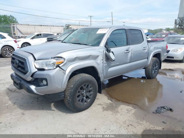 3TMCZ5AN8MM406976 Toyota Tacoma Sr5 V6