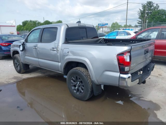 3TMCZ5AN8MM406976 Toyota Tacoma Sr5 V6