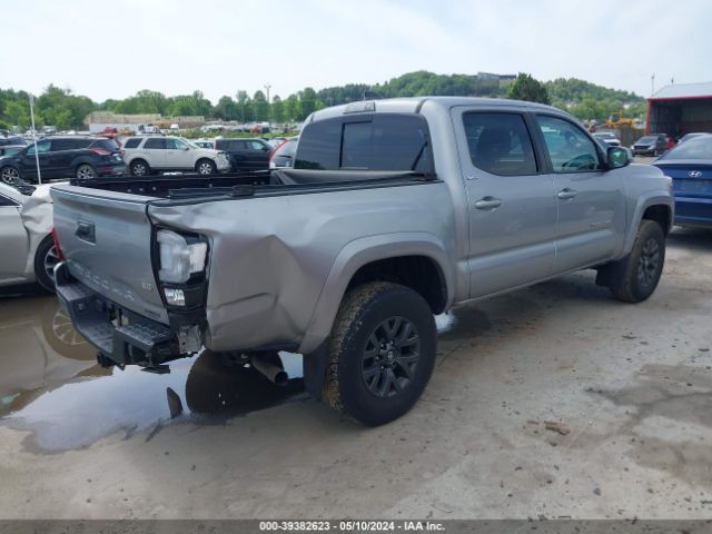 3TMCZ5AN8MM406976 Toyota Tacoma Sr5 V6