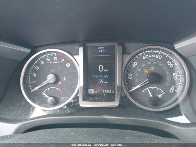 3TMCZ5AN8MM406976 Toyota Tacoma Sr5 V6