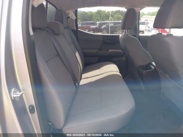 3TMCZ5AN8MM406976 Toyota Tacoma Sr5 V6
