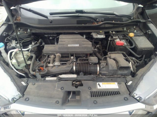 7FARW2H8XJE047085 Honda Cr-v Ex-l/ex-l Navi