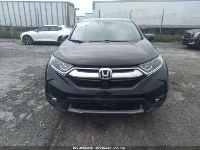 7FARW2H8XJE047085 Honda Cr-v Ex-l/ex-l Navi