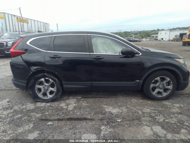7FARW2H8XJE047085 Honda Cr-v Ex-l/ex-l Navi