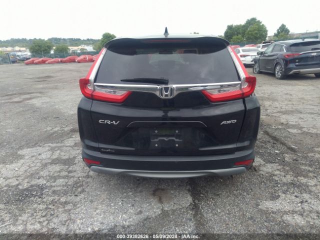7FARW2H8XJE047085 Honda Cr-v Ex-l/ex-l Navi