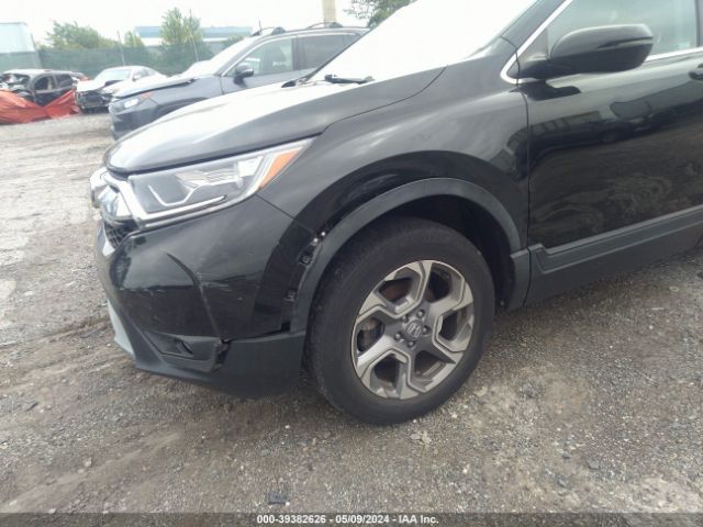 7FARW2H8XJE047085 Honda Cr-v Ex-l/ex-l Navi