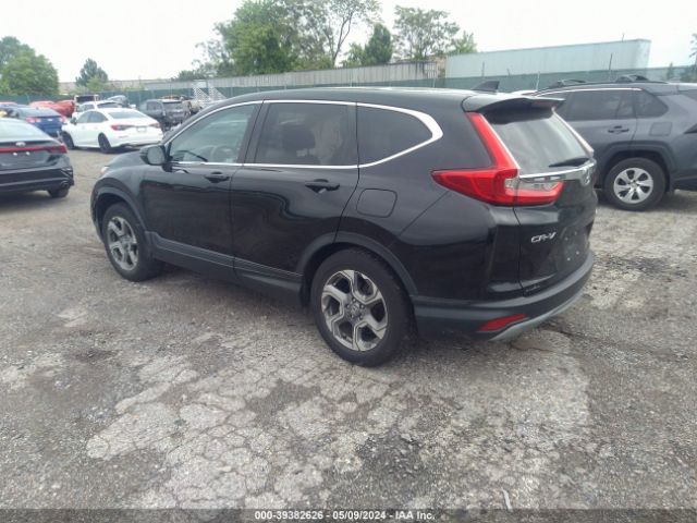 7FARW2H8XJE047085 Honda Cr-v Ex-l/ex-l Navi