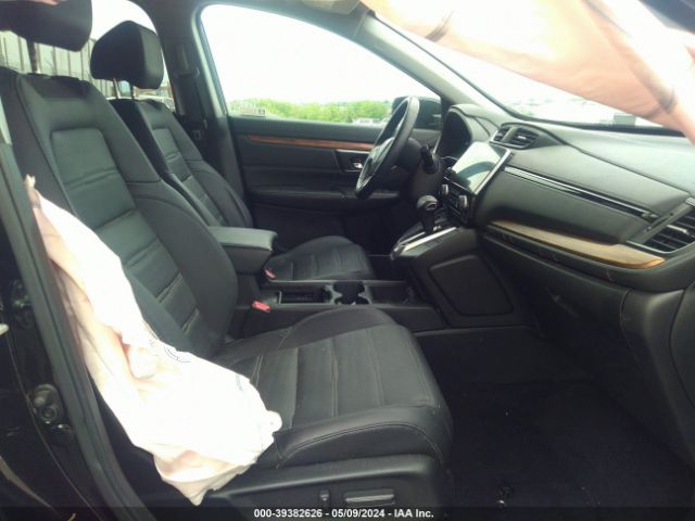 7FARW2H8XJE047085 Honda Cr-v Ex-l/ex-l Navi